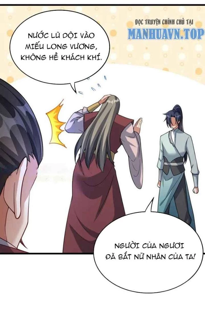 Vạn Đạo Chúa Tể Chapter 40 - 17