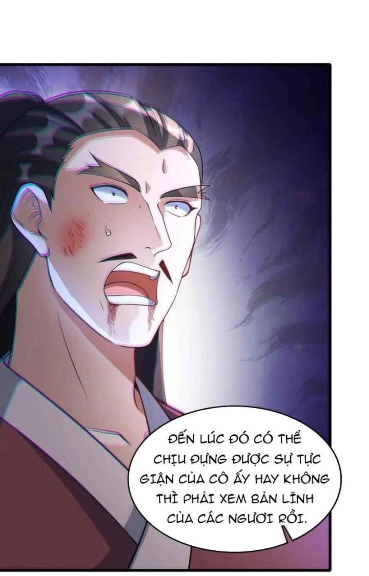 Vạn Đạo Chúa Tể Chapter 40 - 18