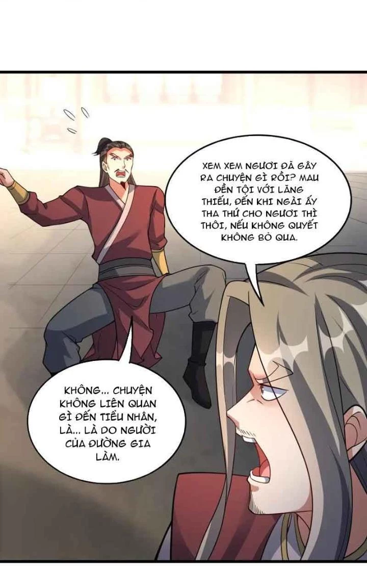Vạn Đạo Chúa Tể Chapter 40 - 19