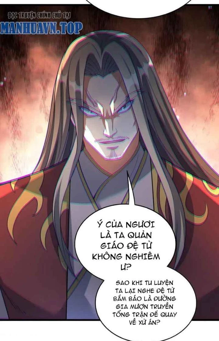Vạn Đạo Chúa Tể Chapter 40 - 21
