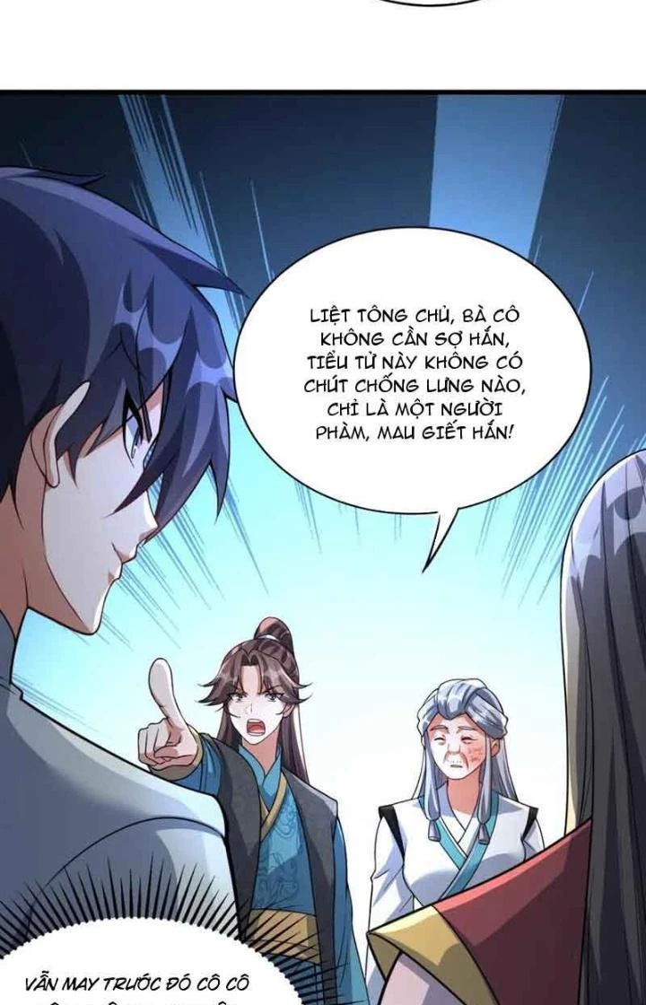 Vạn Đạo Chúa Tể Chapter 40 - 22
