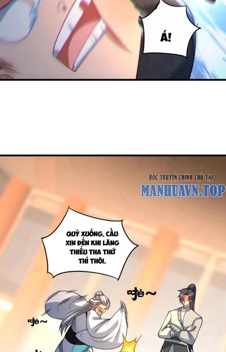 Vạn Đạo Chúa Tể Chapter 40 - 25