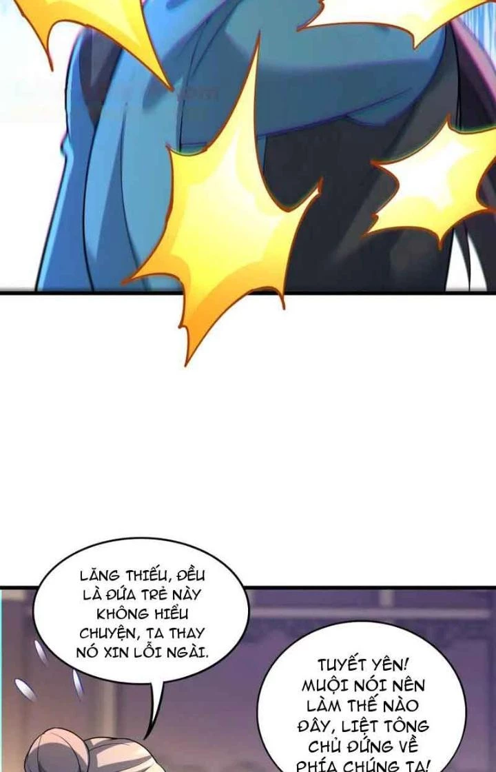 Vạn Đạo Chúa Tể Chapter 40 - 27
