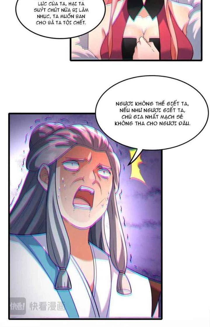 Vạn Đạo Chúa Tể Chapter 40 - 29