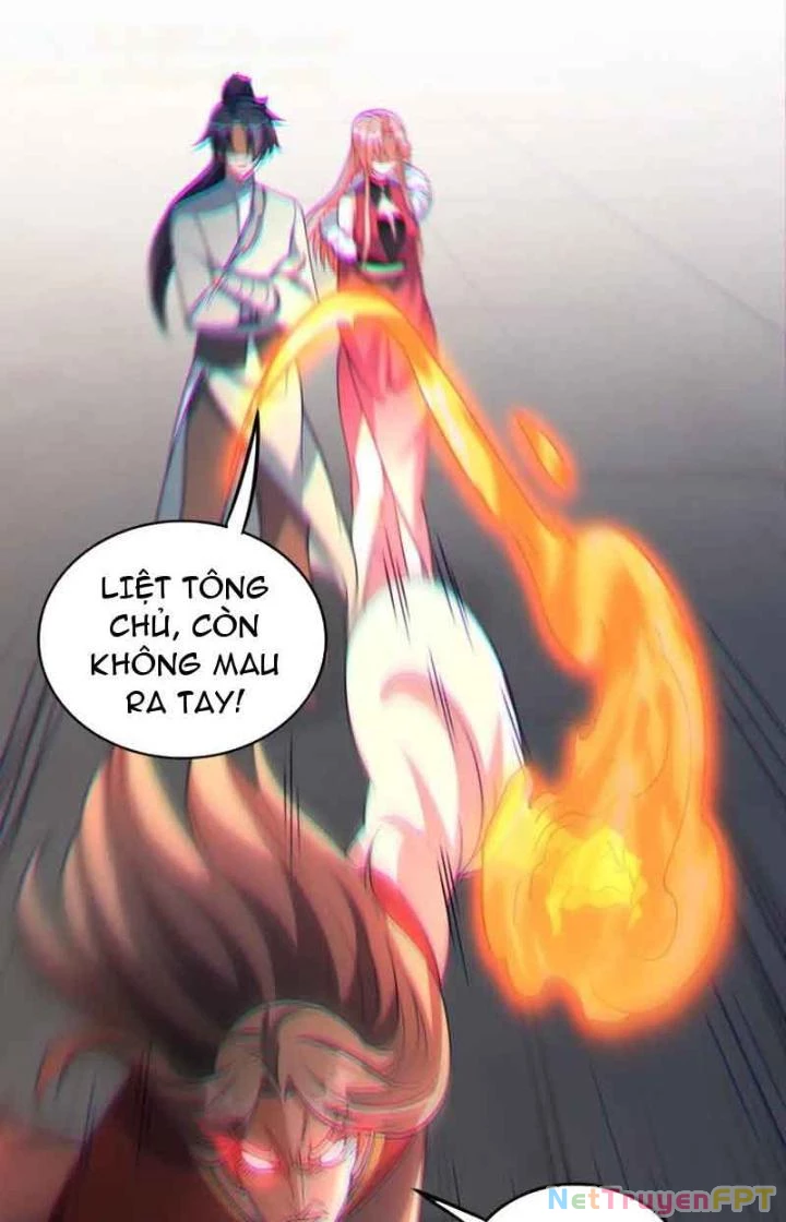 Vạn Đạo Chúa Tể Chapter 40 - 30