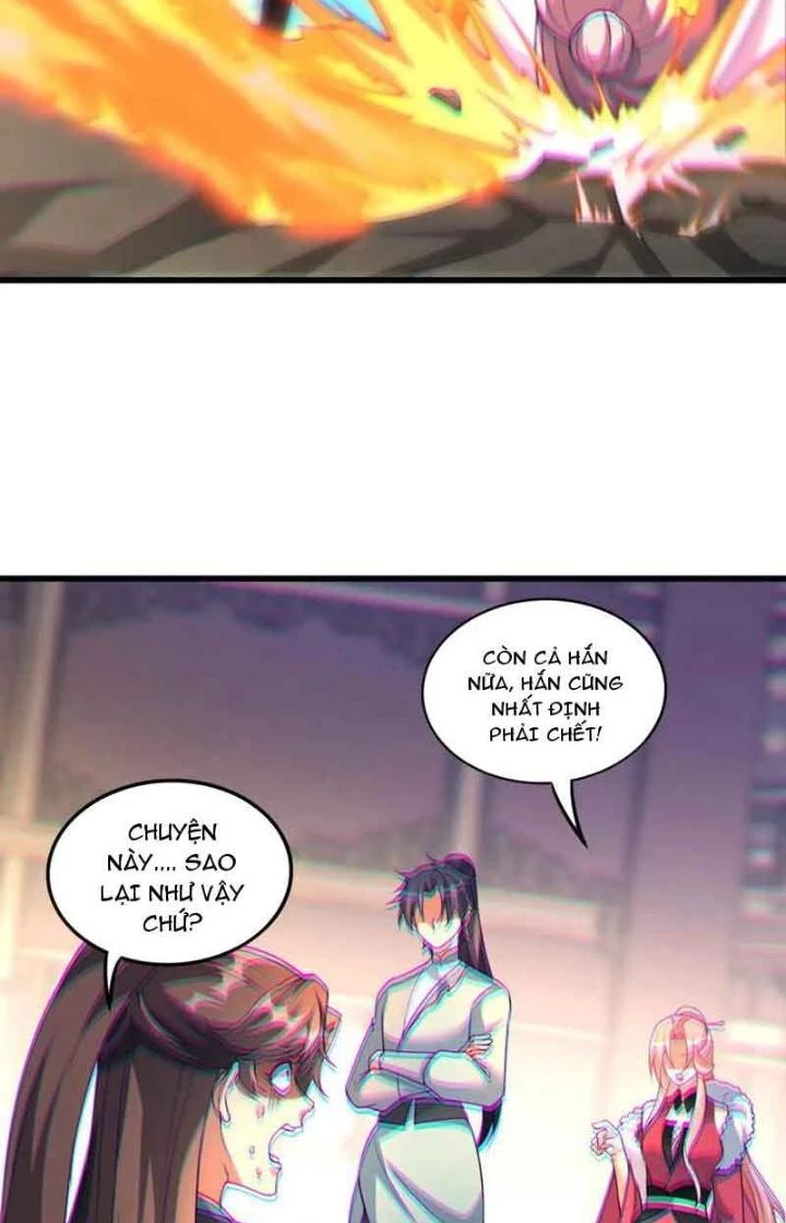 Vạn Đạo Chúa Tể Chapter 40 - 34