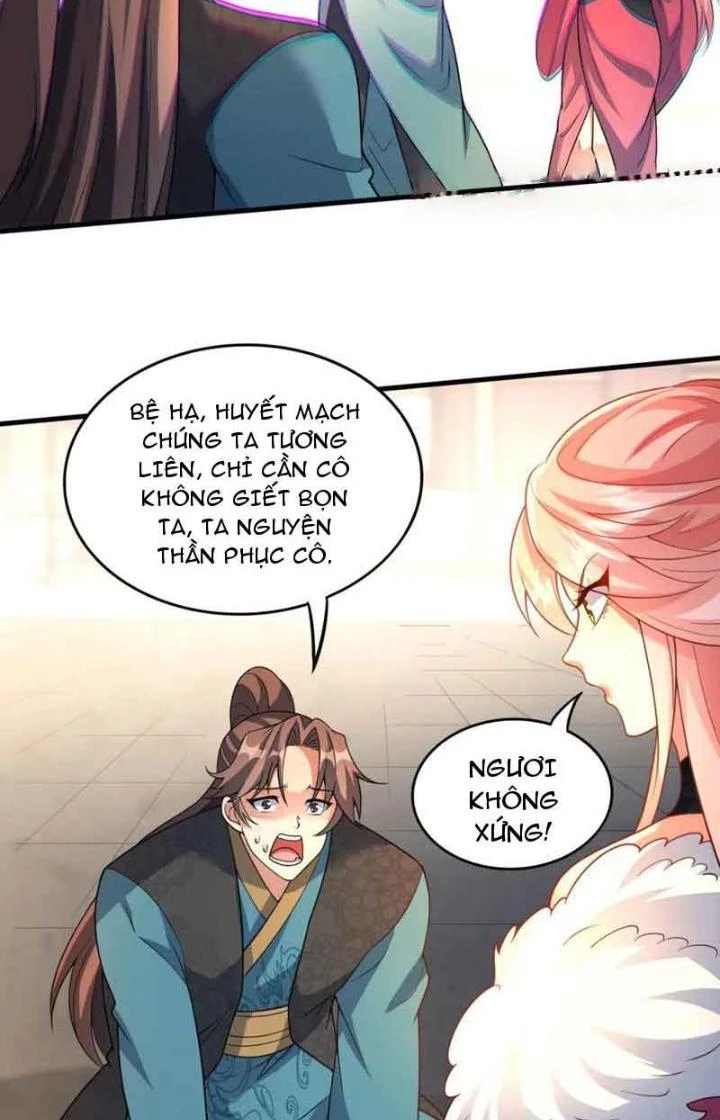 Vạn Đạo Chúa Tể Chapter 40 - 35
