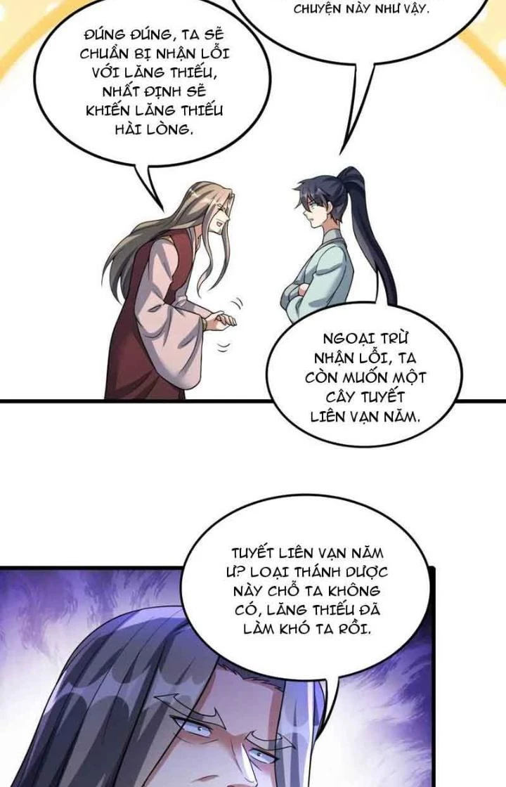 Vạn Đạo Chúa Tể Chapter 40 - 39