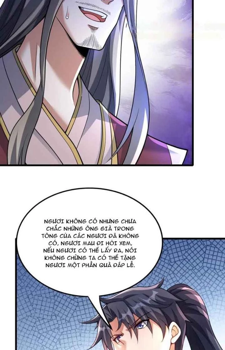 Vạn Đạo Chúa Tể Chapter 40 - 40