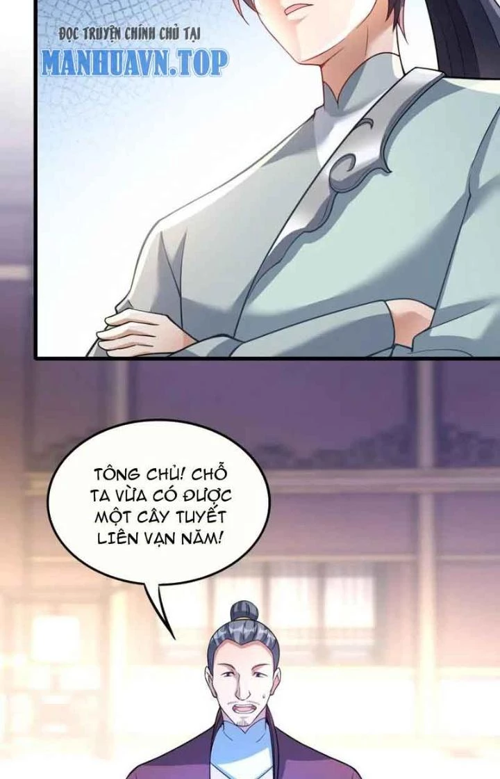 Vạn Đạo Chúa Tể Chapter 40 - 41