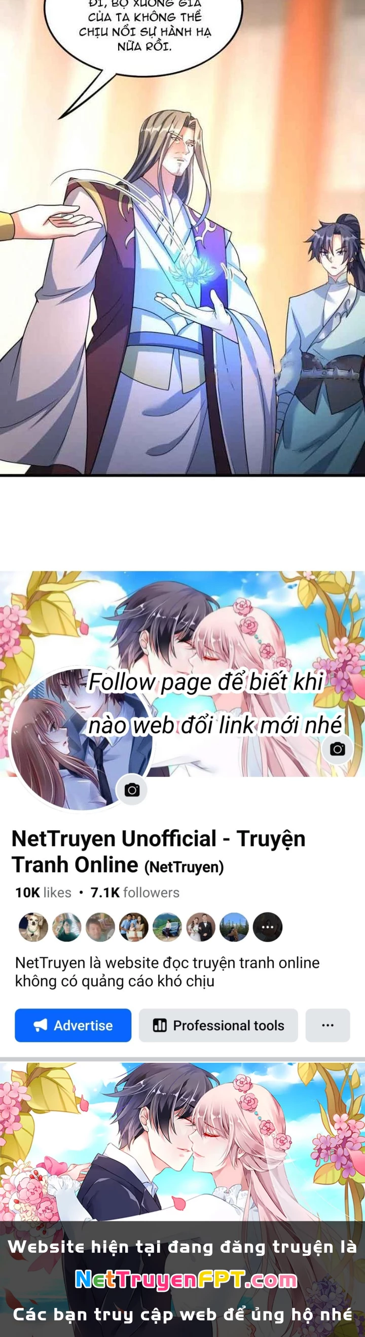 Vạn Đạo Chúa Tể Chapter 40 - 43
