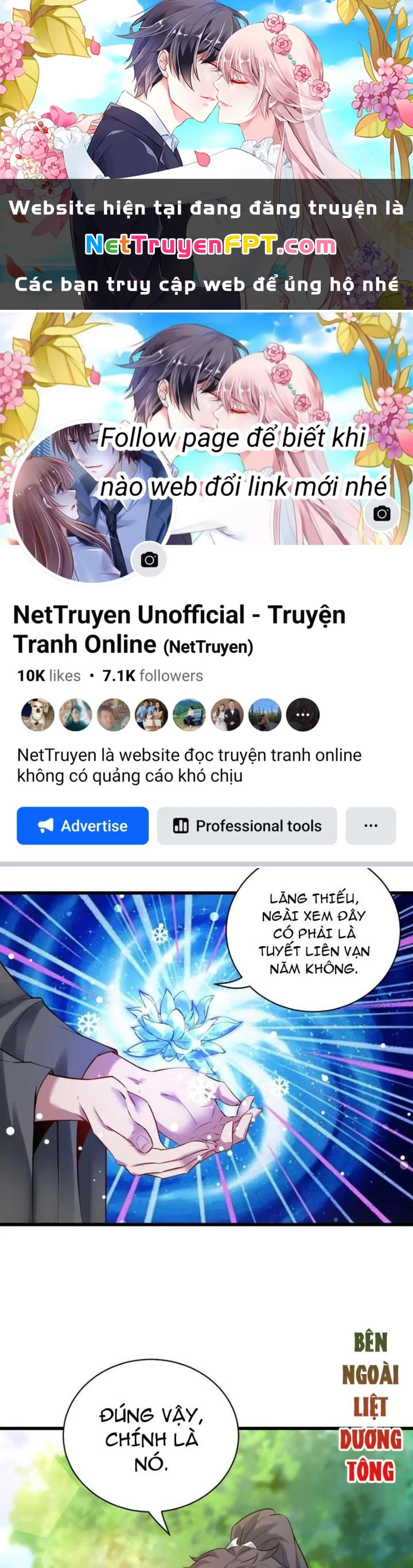 Vạn Đạo Chúa Tể Chapter 41 - 1