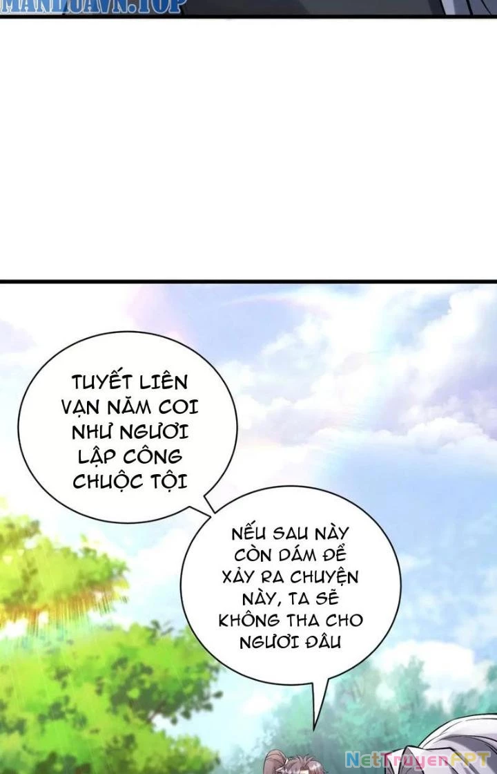 Vạn Đạo Chúa Tể Chapter 41 - 3