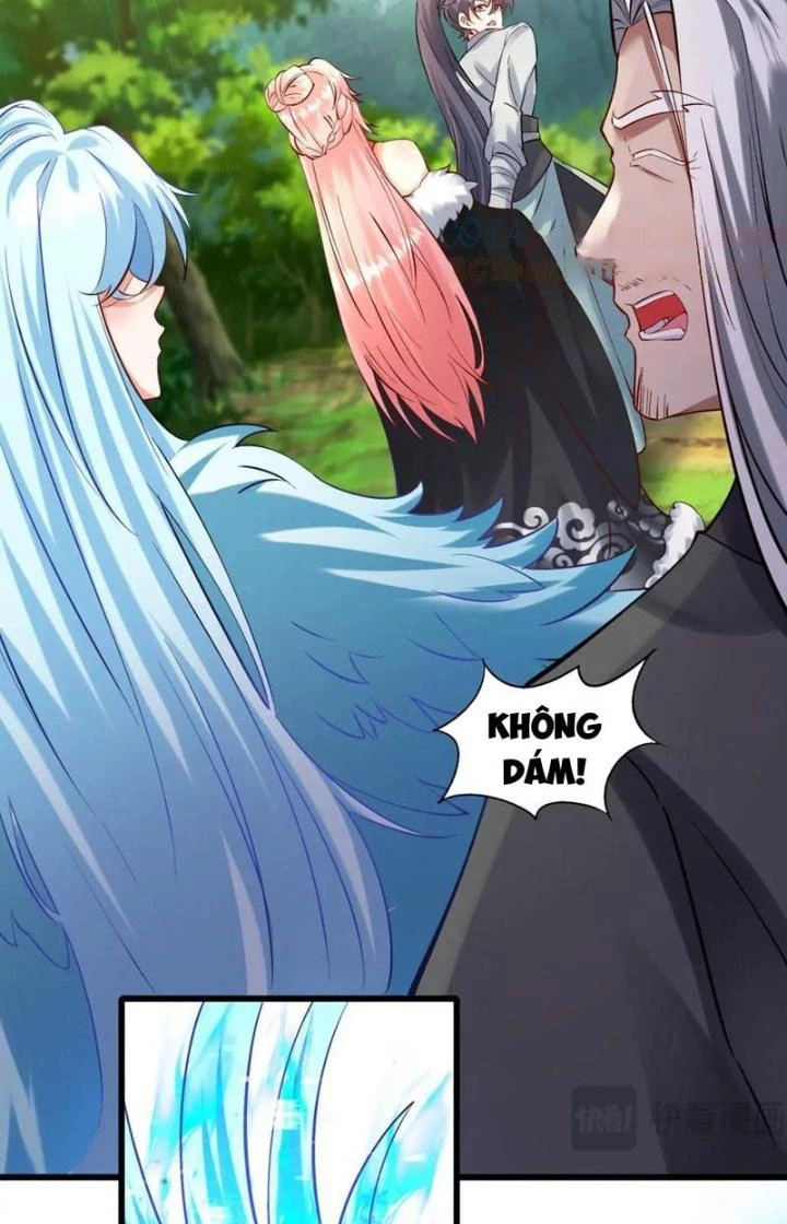 Vạn Đạo Chúa Tể Chapter 41 - 4