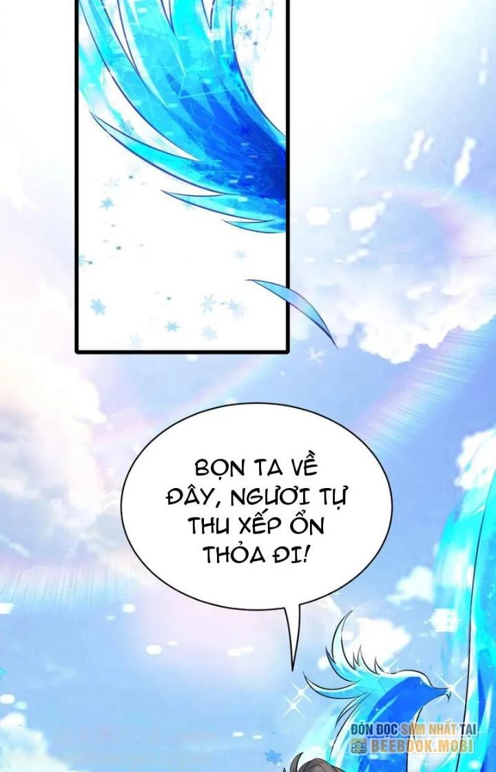 Vạn Đạo Chúa Tể Chapter 41 - 5