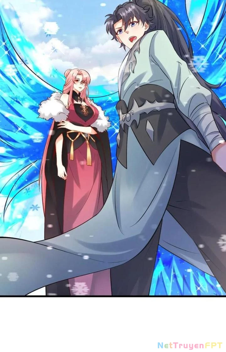 Vạn Đạo Chúa Tể Chapter 41 - 6