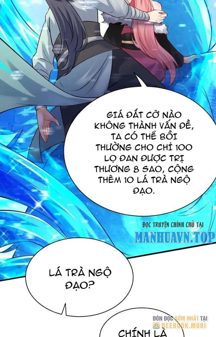 Vạn Đạo Chúa Tể Chapter 41 - 15