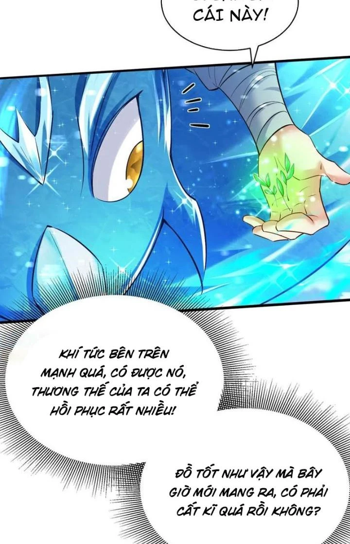 Vạn Đạo Chúa Tể Chapter 41 - 16