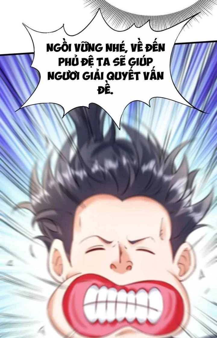 Vạn Đạo Chúa Tể Chapter 41 - 17