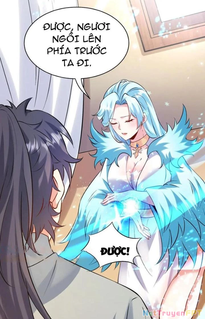 Vạn Đạo Chúa Tể Chapter 41 - 21