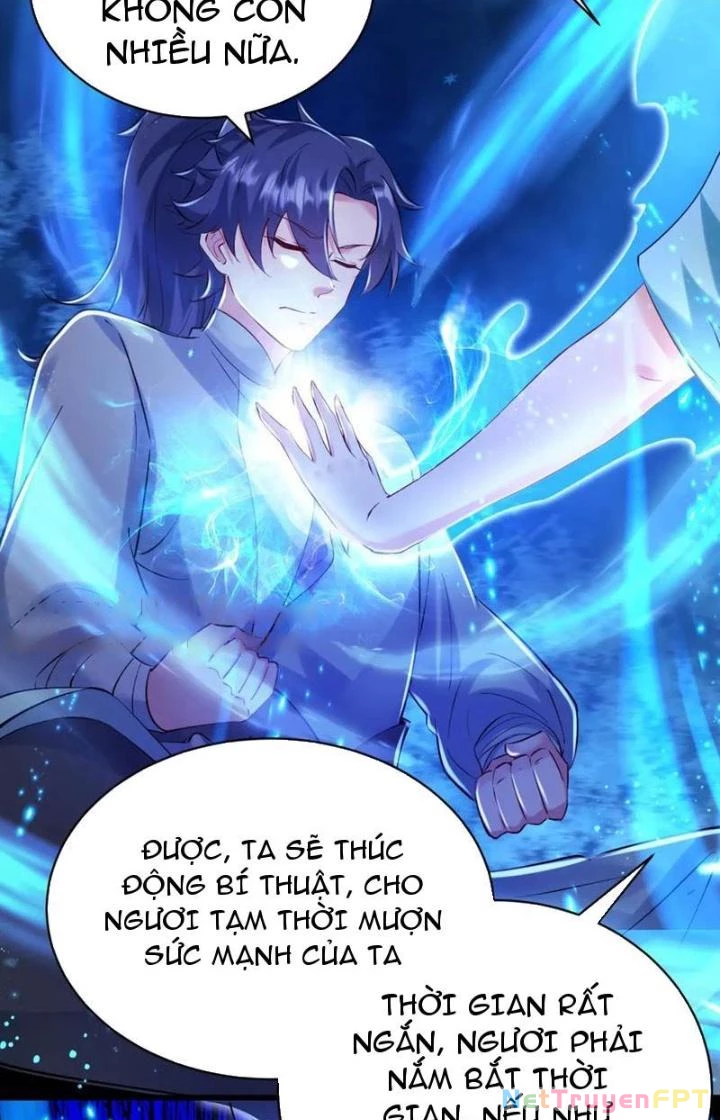 Vạn Đạo Chúa Tể Chapter 41 - 23