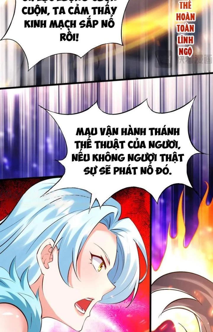 Vạn Đạo Chúa Tể Chapter 41 - 28