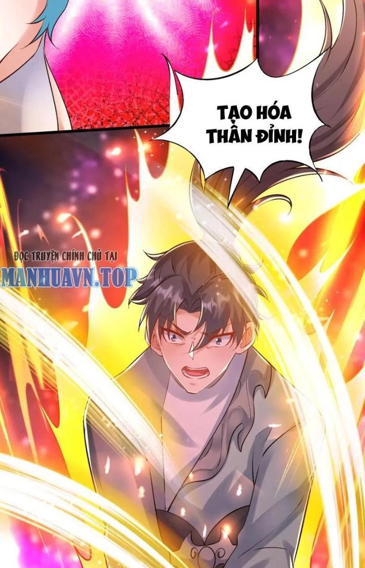 Vạn Đạo Chúa Tể Chapter 41 - 29