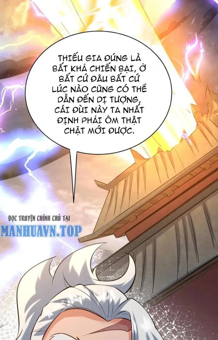 Vạn Đạo Chúa Tể Chapter 41 - 37