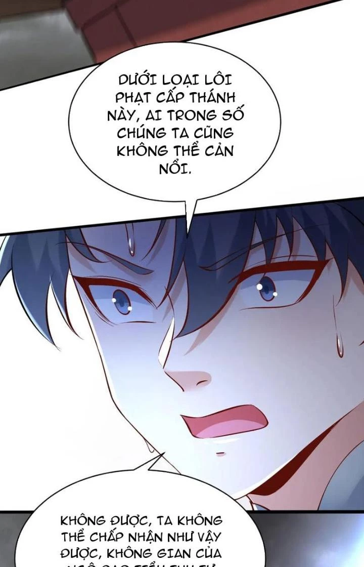 Vạn Đạo Chúa Tể Chapter 41 - 41