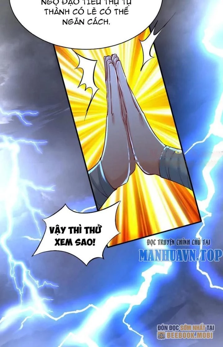Vạn Đạo Chúa Tể Chapter 41 - 42