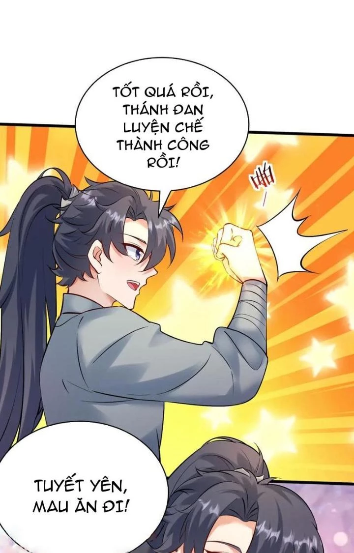 Vạn Đạo Chúa Tể Chapter 41 - 47