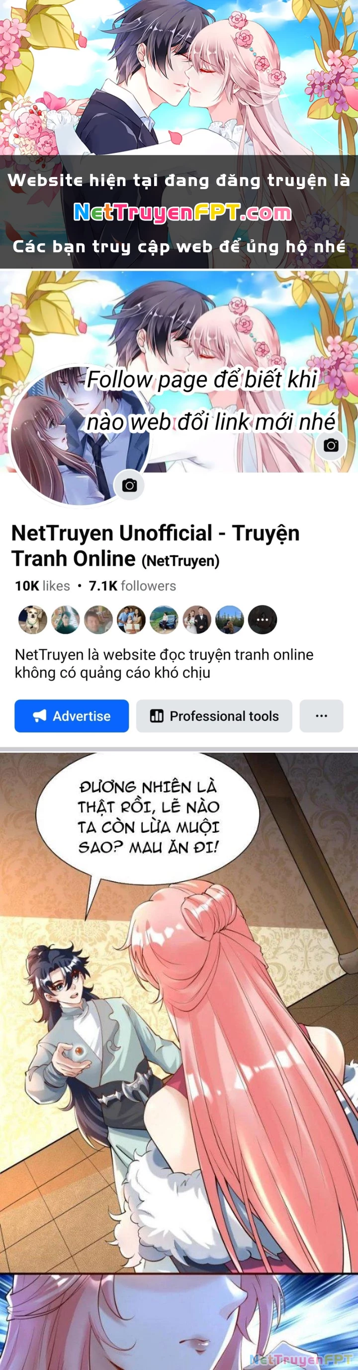 Vạn Đạo Chúa Tể Chapter 42 - 1