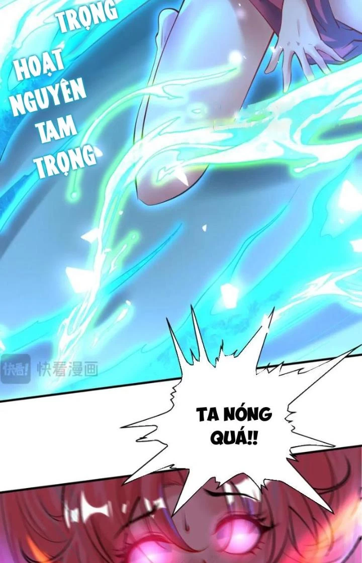 Vạn Đạo Chúa Tể Chapter 42 - 11