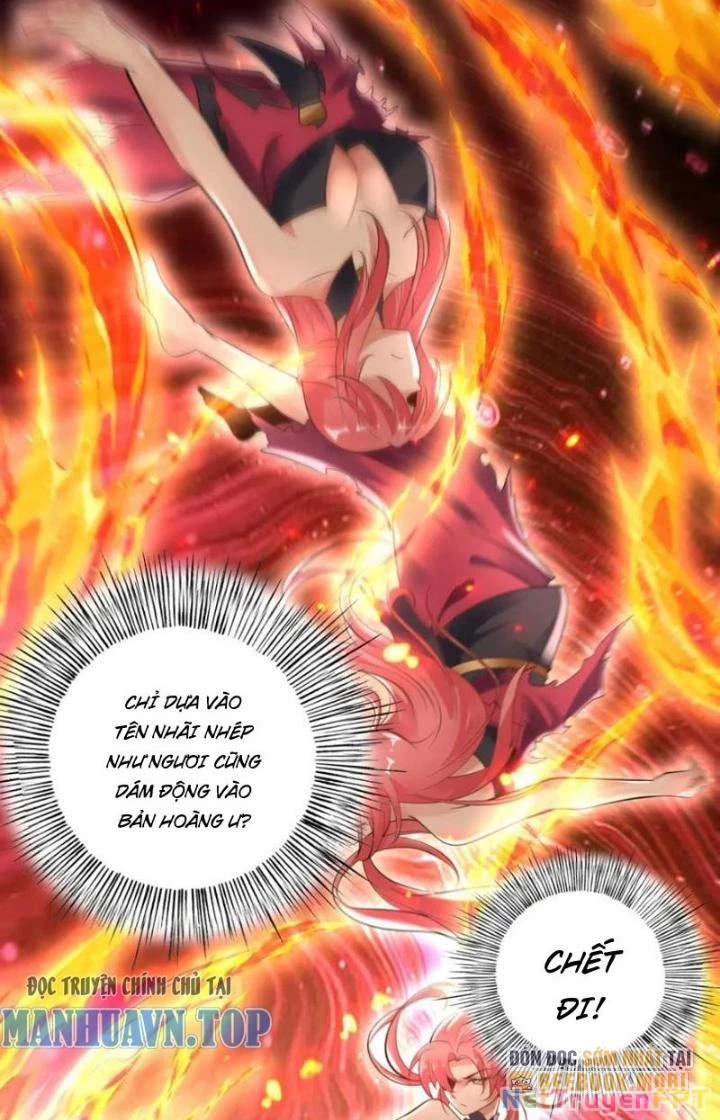 Vạn Đạo Chúa Tể Chapter 42 - 20