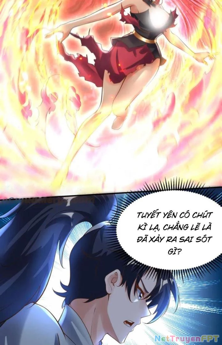 Vạn Đạo Chúa Tể Chapter 42 - 21