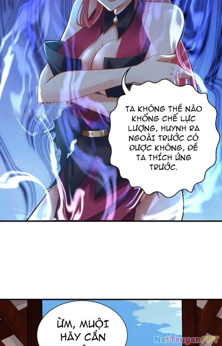 Vạn Đạo Chúa Tể Chapter 42 - 23