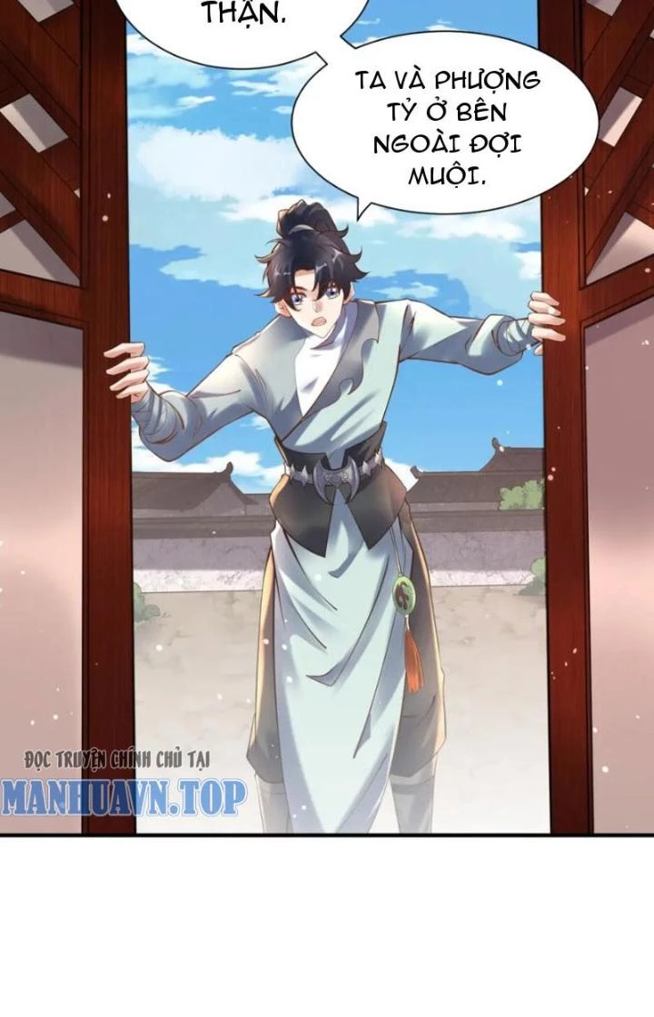 Vạn Đạo Chúa Tể Chapter 42 - 24