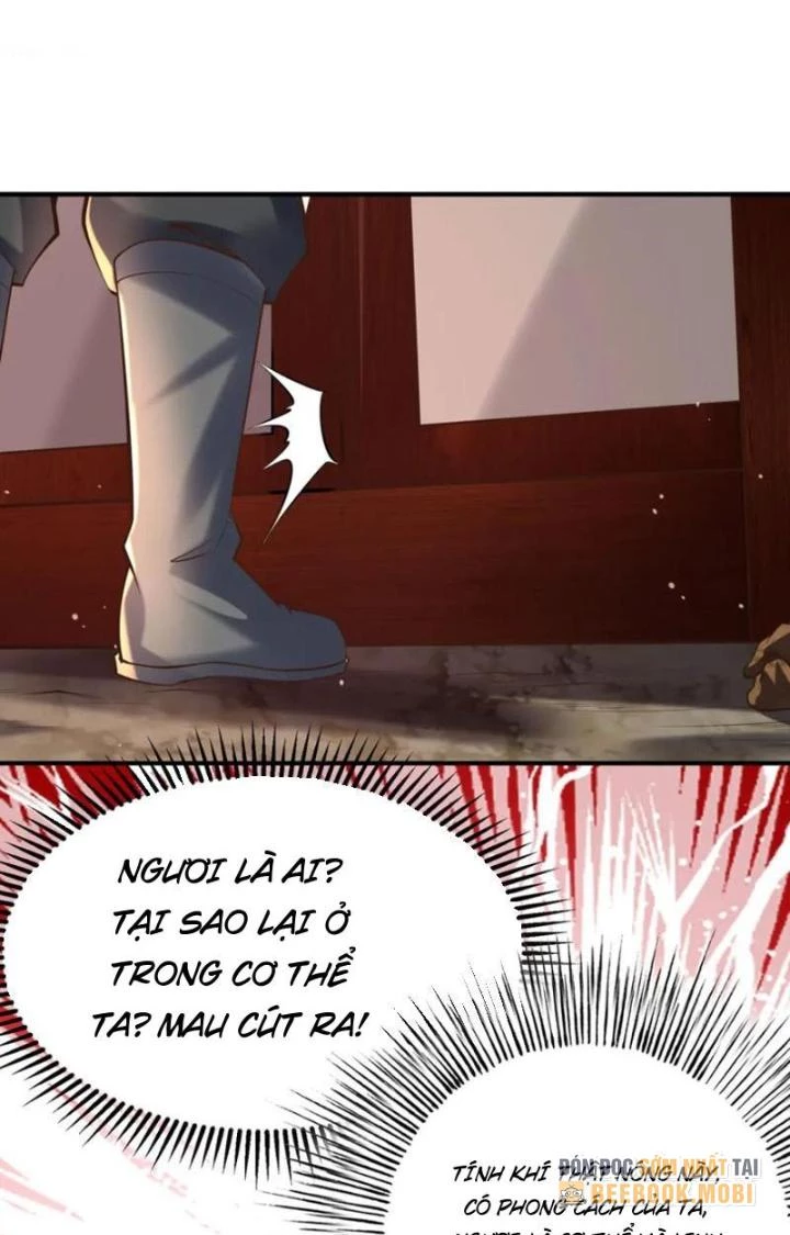 Vạn Đạo Chúa Tể Chapter 42 - 25