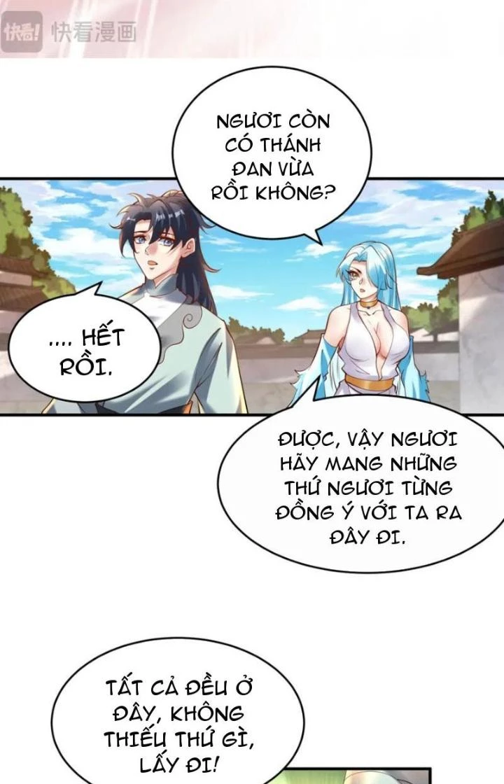 Vạn Đạo Chúa Tể Chapter 42 - 29