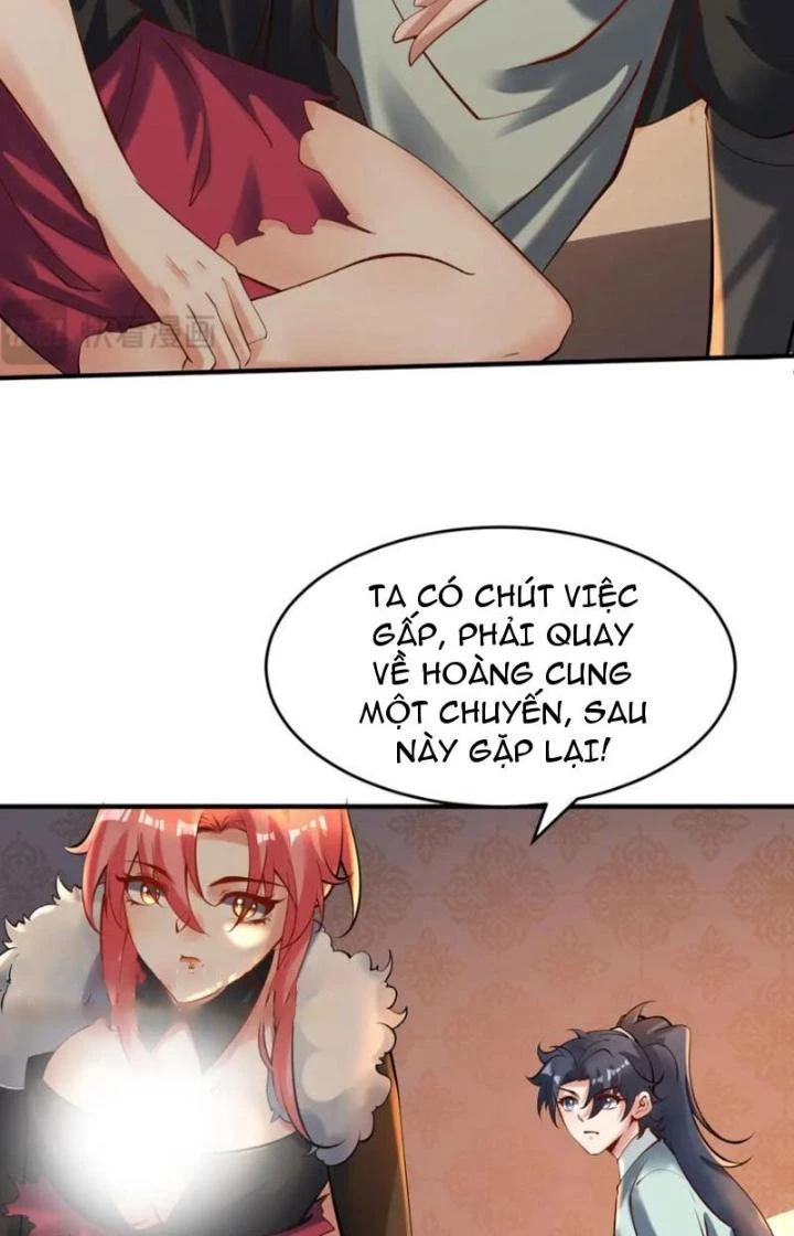 Vạn Đạo Chúa Tể Chapter 42 - 35