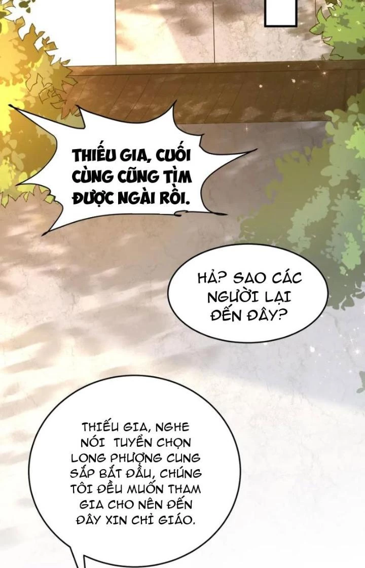Vạn Đạo Chúa Tể Chapter 42 - 38