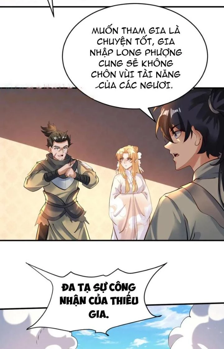 Vạn Đạo Chúa Tể Chapter 42 - 39