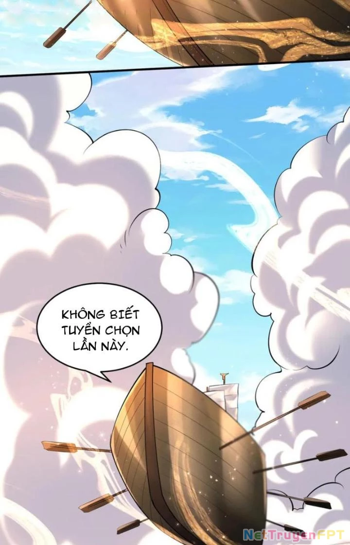 Vạn Đạo Chúa Tể Chapter 42 - 41