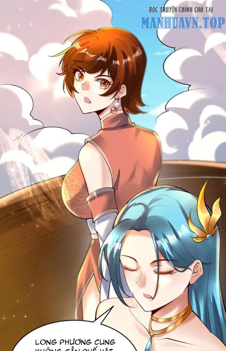 Vạn Đạo Chúa Tể Chapter 42 - 43