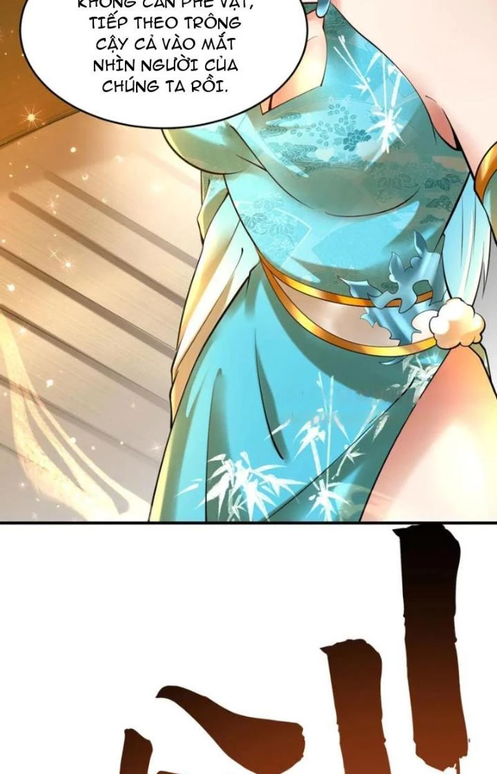 Vạn Đạo Chúa Tể Chapter 42 - 44