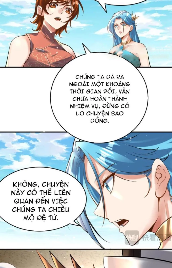 Vạn Đạo Chúa Tể Chapter 42 - 46