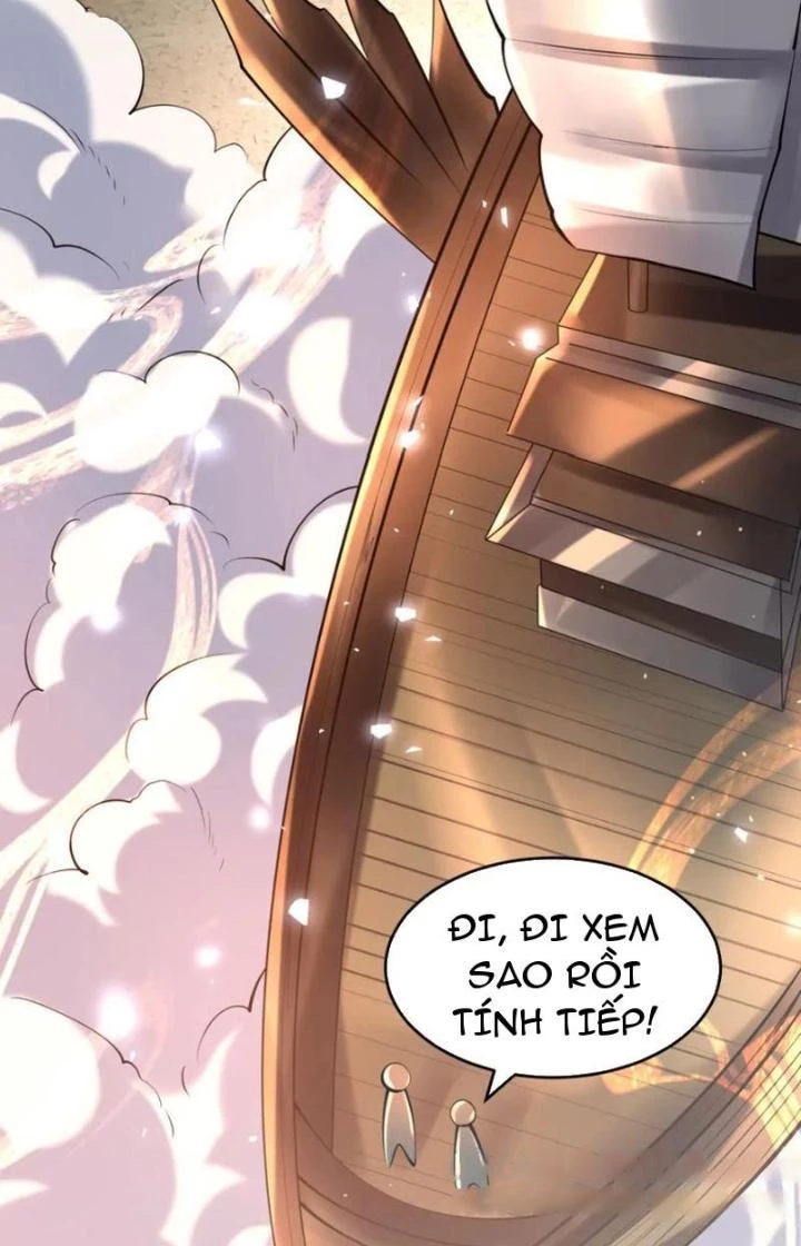 Vạn Đạo Chúa Tể Chapter 42 - 47