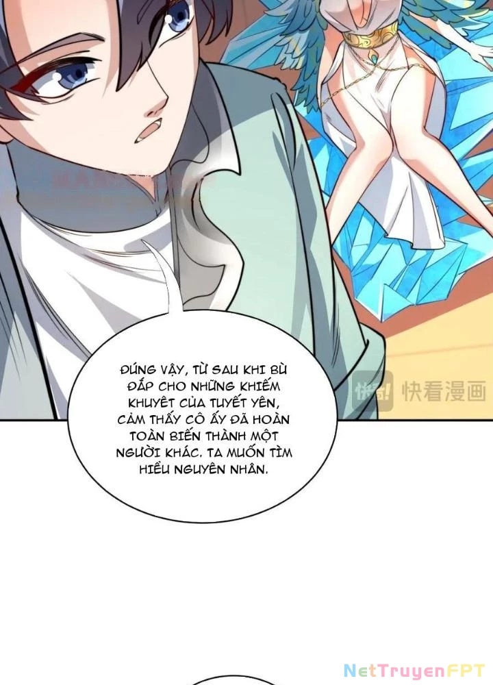 Vạn Đạo Chúa Tể Chapter 44 - 3