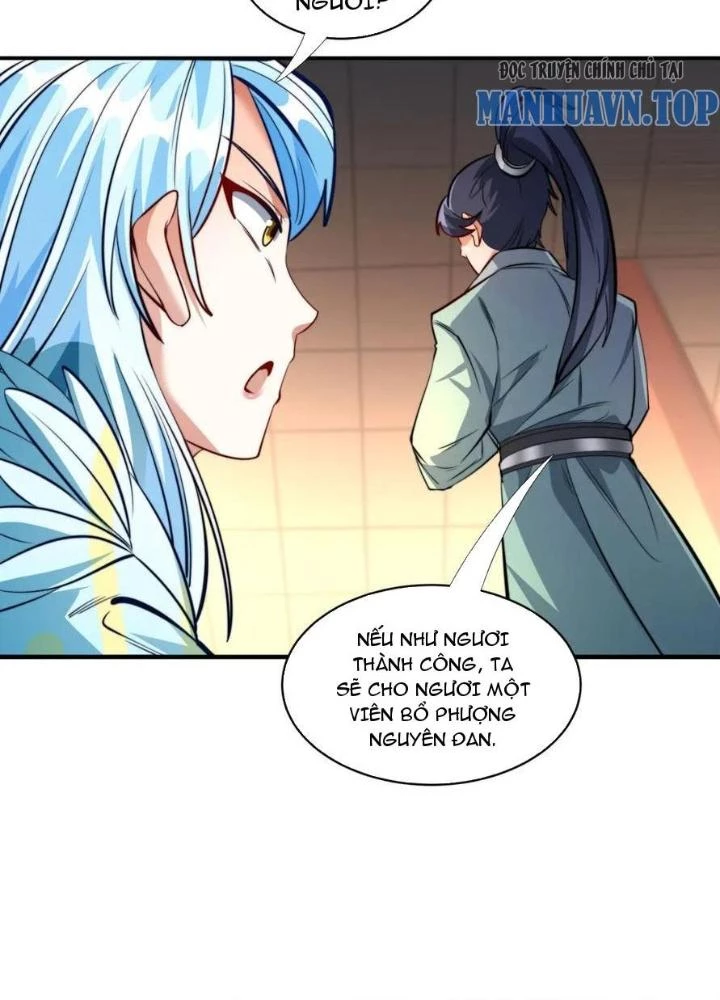 Vạn Đạo Chúa Tể Chapter 44 - 5