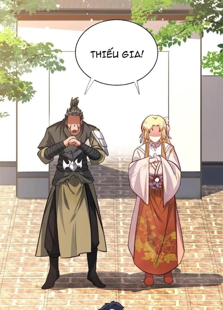 Vạn Đạo Chúa Tể Chapter 44 - 15